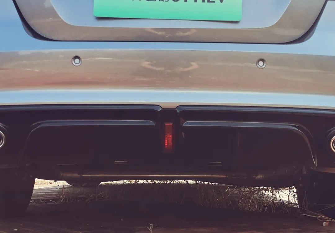 名爵mg6第三代超级运动模式测试,名爵6第三代phev怎么选