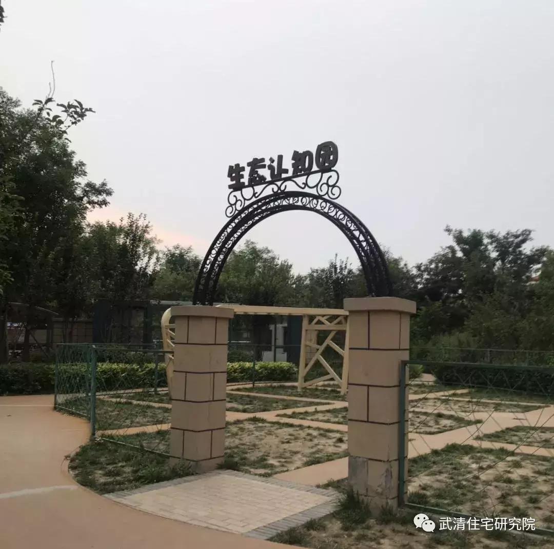 武清小区排行最新,武清荒废小区