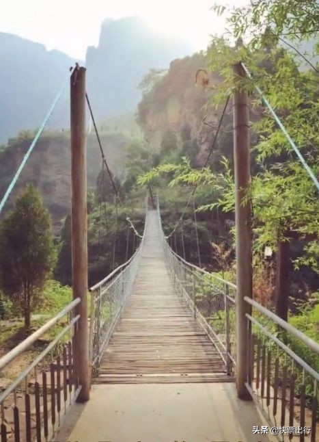 中国有个神秘的井底村,中国神秘地下村