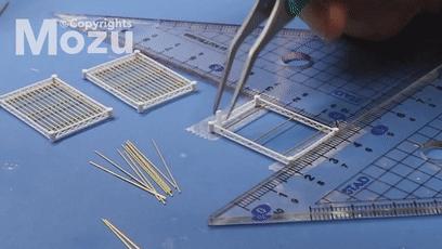 日本造假天才少年，这手艺活可太秀了