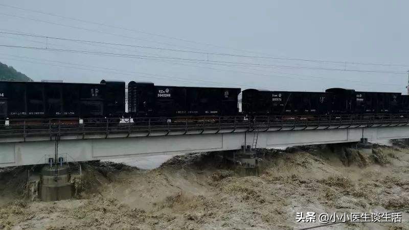 汛期雨季来临,雨季避险攻略