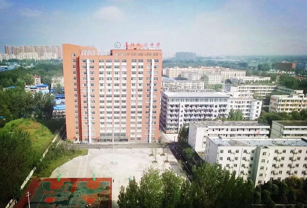 阜阳新建的小学好吗,安徽阜阳颍东区新建小学