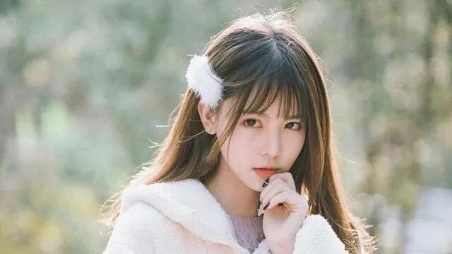 遇到对的人会是什么感觉,对一个人有感觉的时候有什么反应