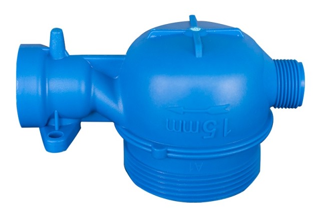 为什么水表都是铸铁的,为什么水表不建议用铁的