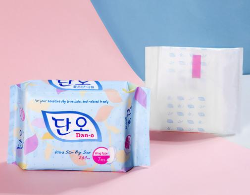 女人一生大概要用多少片卫生巾,女性一生要用多少卫生巾数据调查