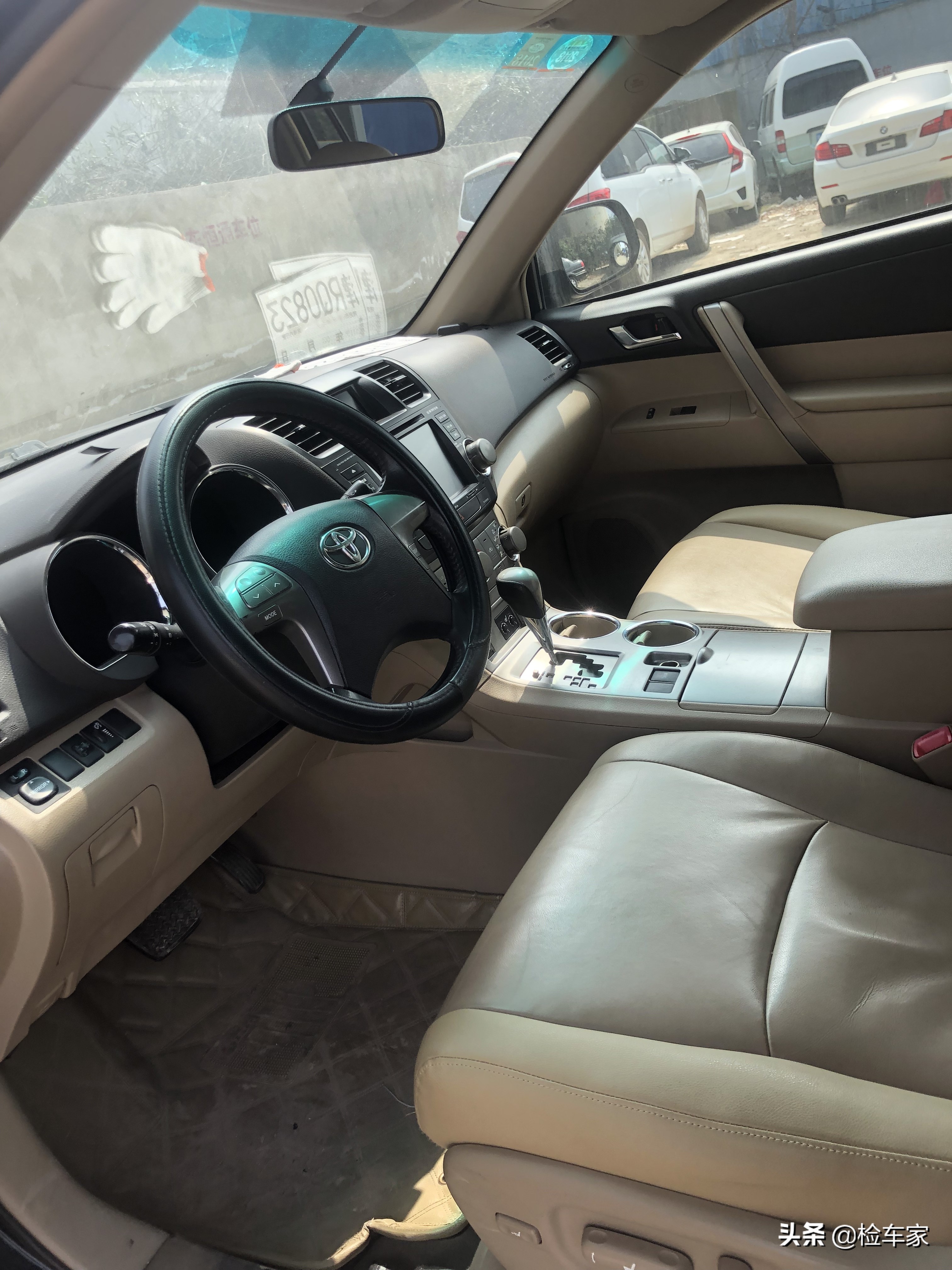 交订金前要先看车吗,买车有必要先交订金吗