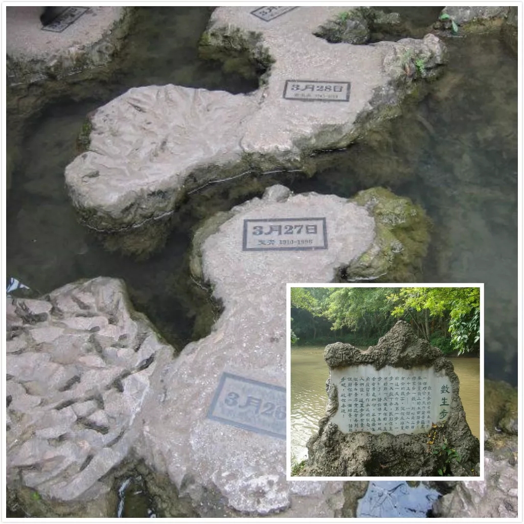 黄果树瀑布拍照哪个景点好,旅游第三站打卡4a景点黄果树瀑布