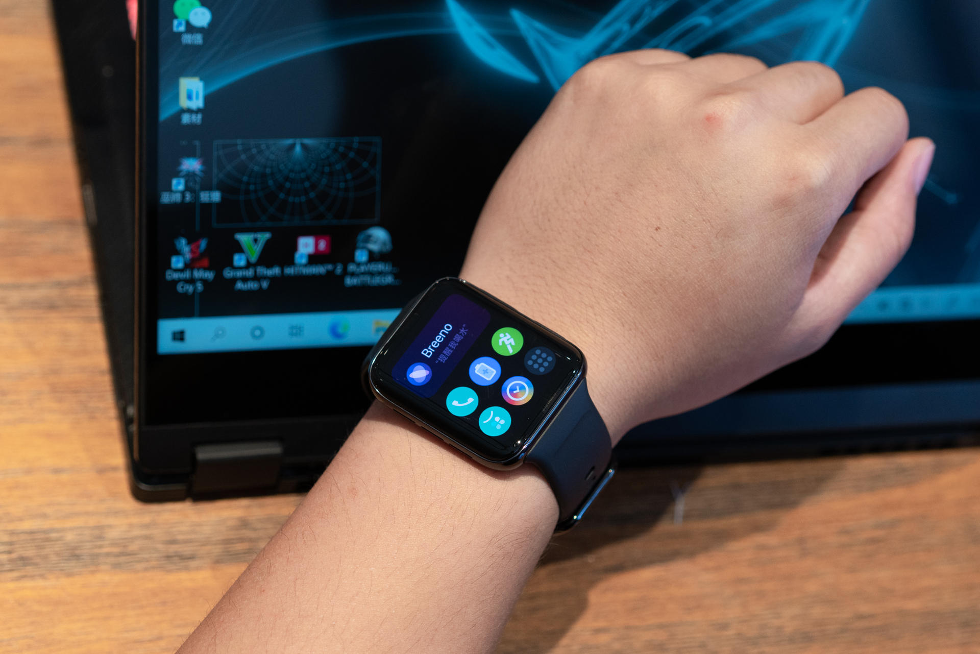 oppowatch2功能测试,oppowatch2功能亮点