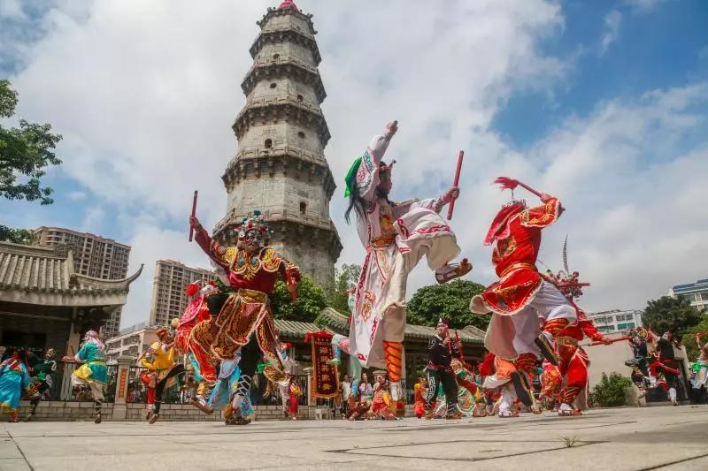 潮阳实验是粤东最好的学校吗,汕头市潮阳实验学校为什么那么好