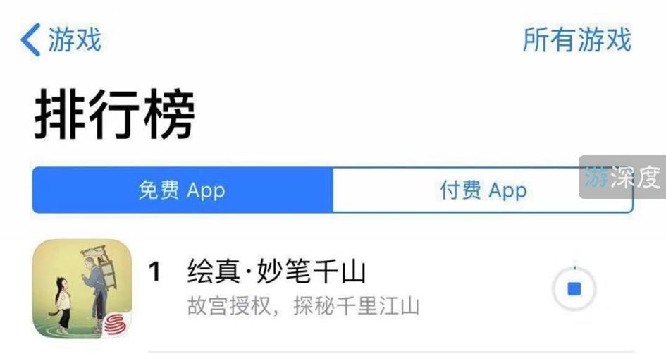 画面最优美的国风手游游戏推荐,一款不错的国风手游