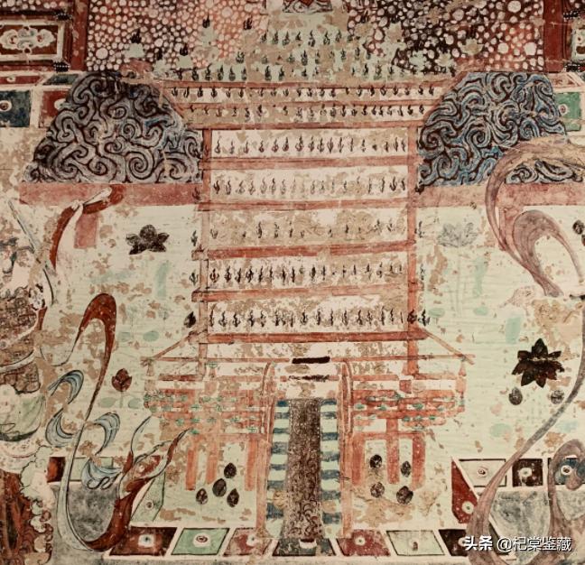 伎乐天音乐赏析,伎乐天舞蹈背景音乐是什么