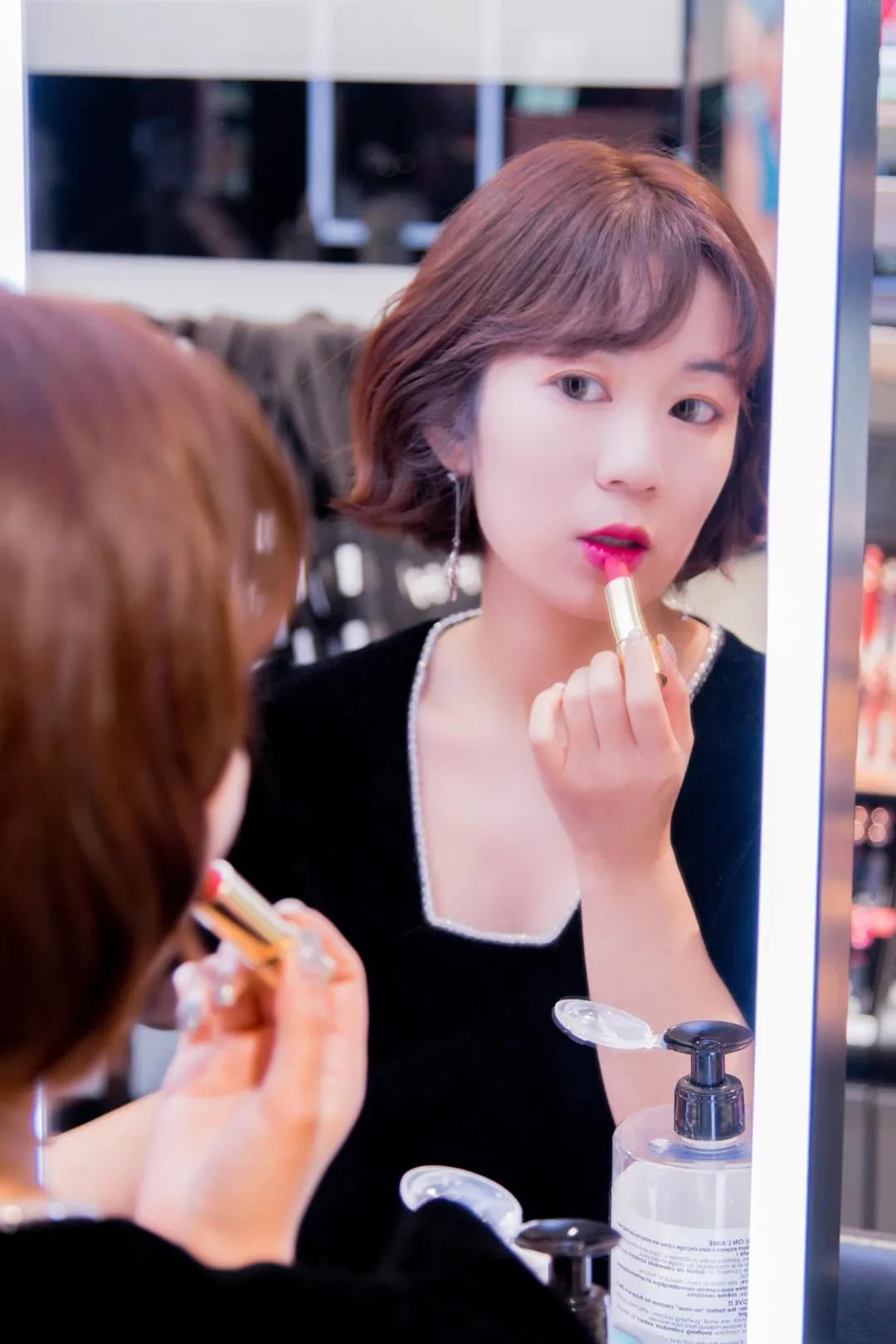 GKD!丝芙兰彩妆香氛8折购,春风得意放肆开“花”