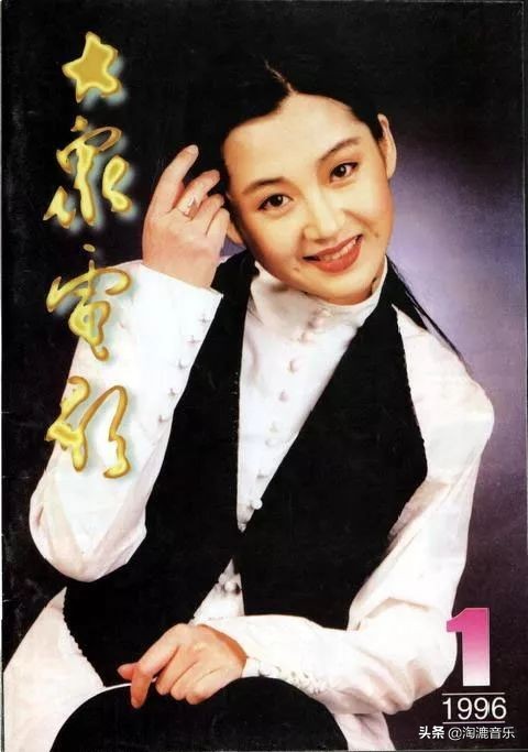 30年前，这些封面上的女人，惊艳了一个时代