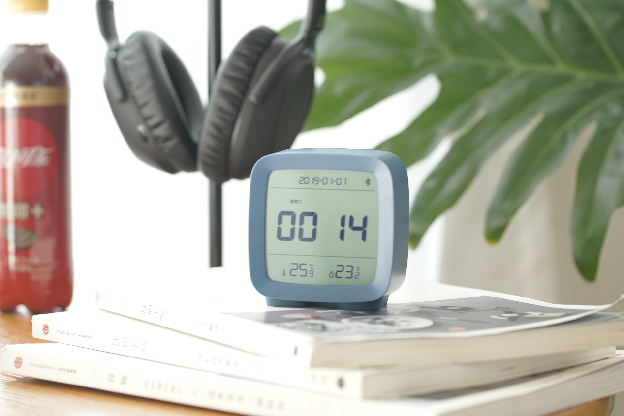 青萍蓝牙闹钟拆解,青萍蓝牙闹钟电池耐用吗