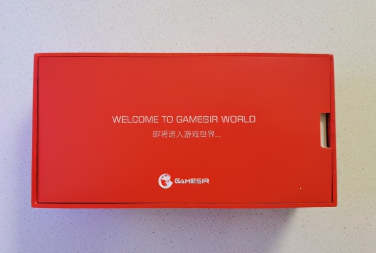 gamesirx2有线版评测,gamesirx2测评