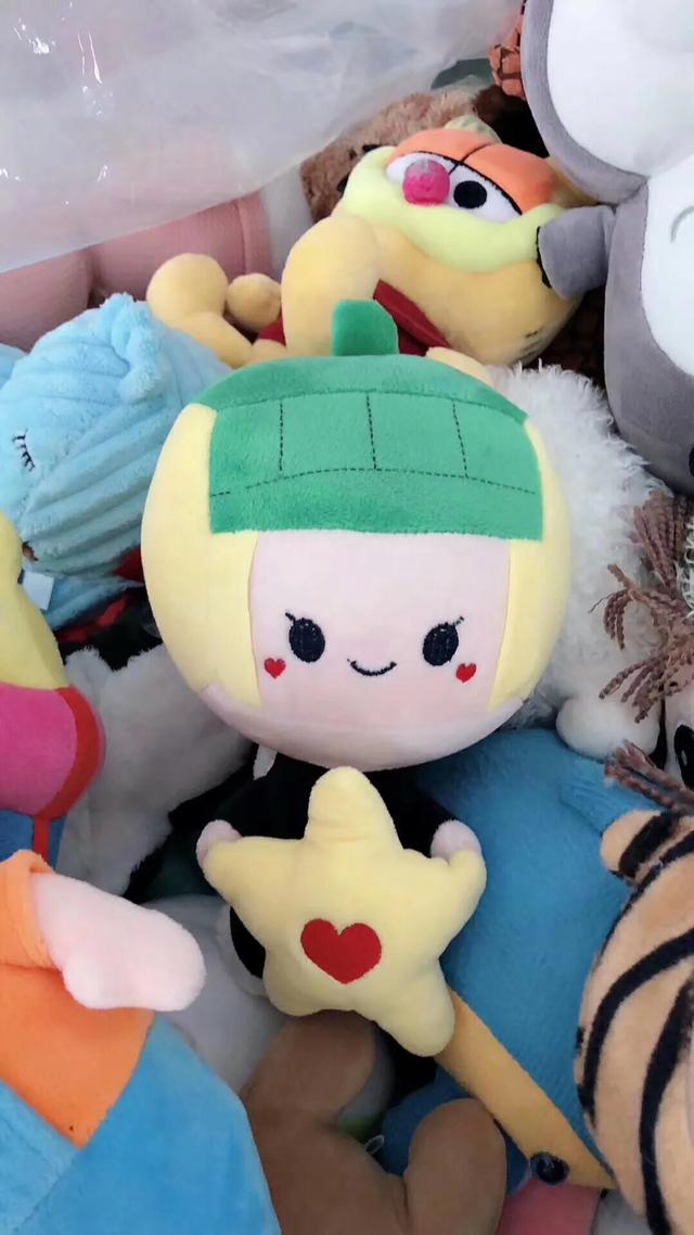 地摊毛绒玩具29元进货渠道,称斤毛绒玩具批发