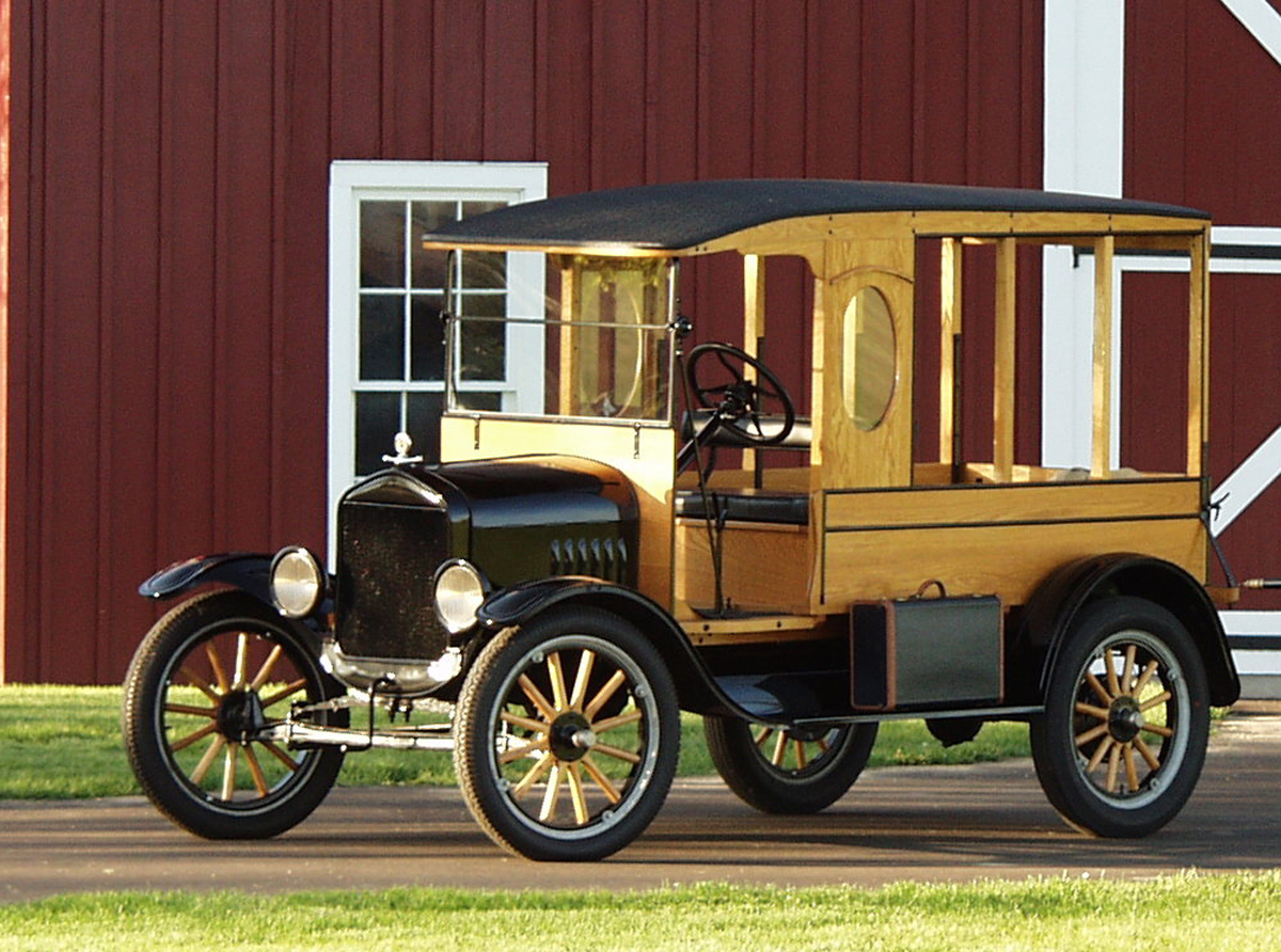 买这种车，你必须懂车、有钱、有闲，并且内心清净