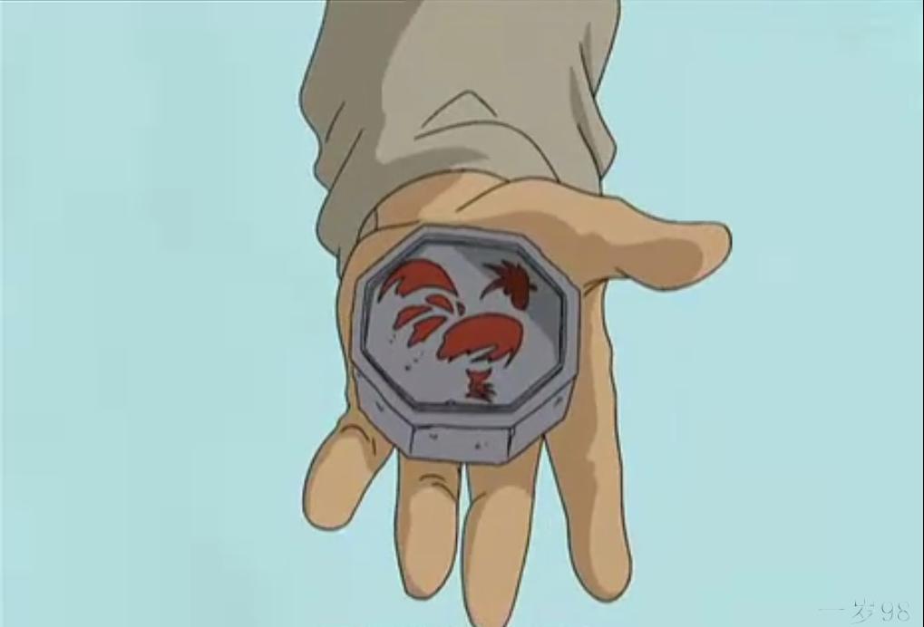 成龙历险记两个龙叔抢虎符咒,成龙历险记十二符咒的能力解说