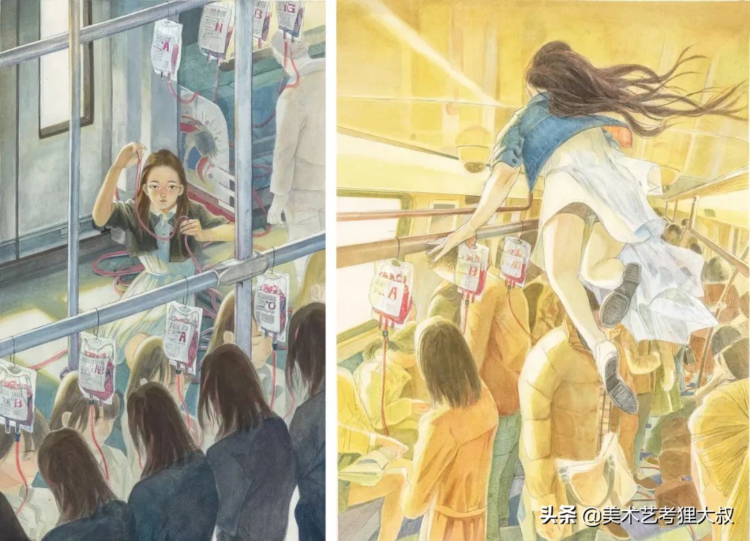 2022艺术类前景最好的十大专业,2021艺术专科十大最吃香专业