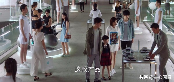 你好安怡戚薇携手马天宇共赴未来,你好安怡马天宇戚薇打戏