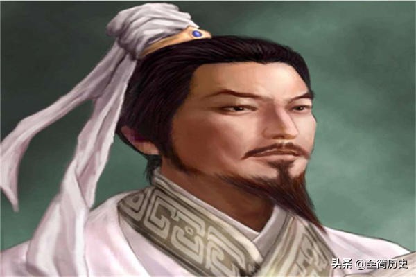 诸葛亮北伐为何每次都以失败告终,诸葛亮第一次北伐失败的真正原因