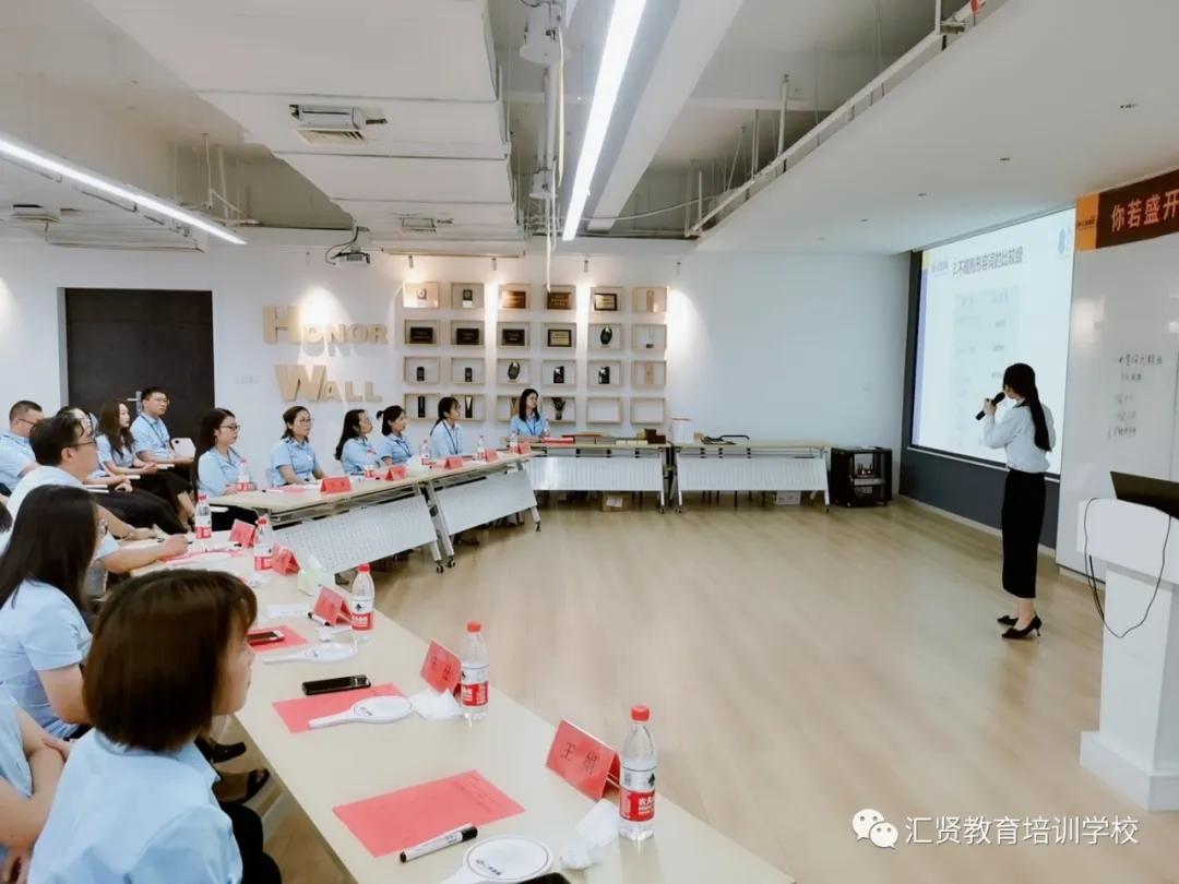 拥抱变化，做最好的自己｜|汇贤教育第二届教师技能大赛圆满落幕