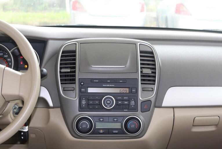 舒适度最好的十款日产天籁,日产轩逸舒适版质量怎么样