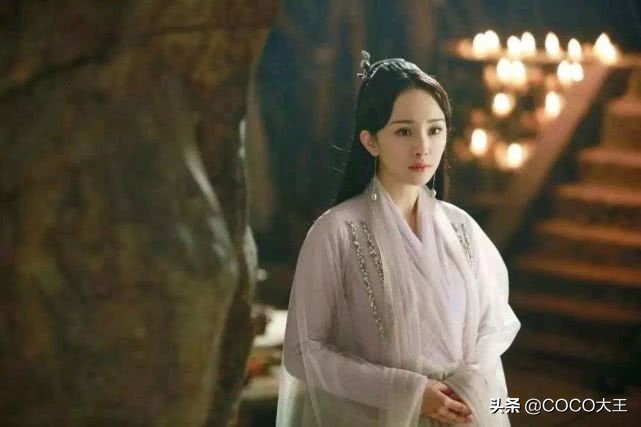 杨幂枕上书大婚,杨幂枕上书第几集出现