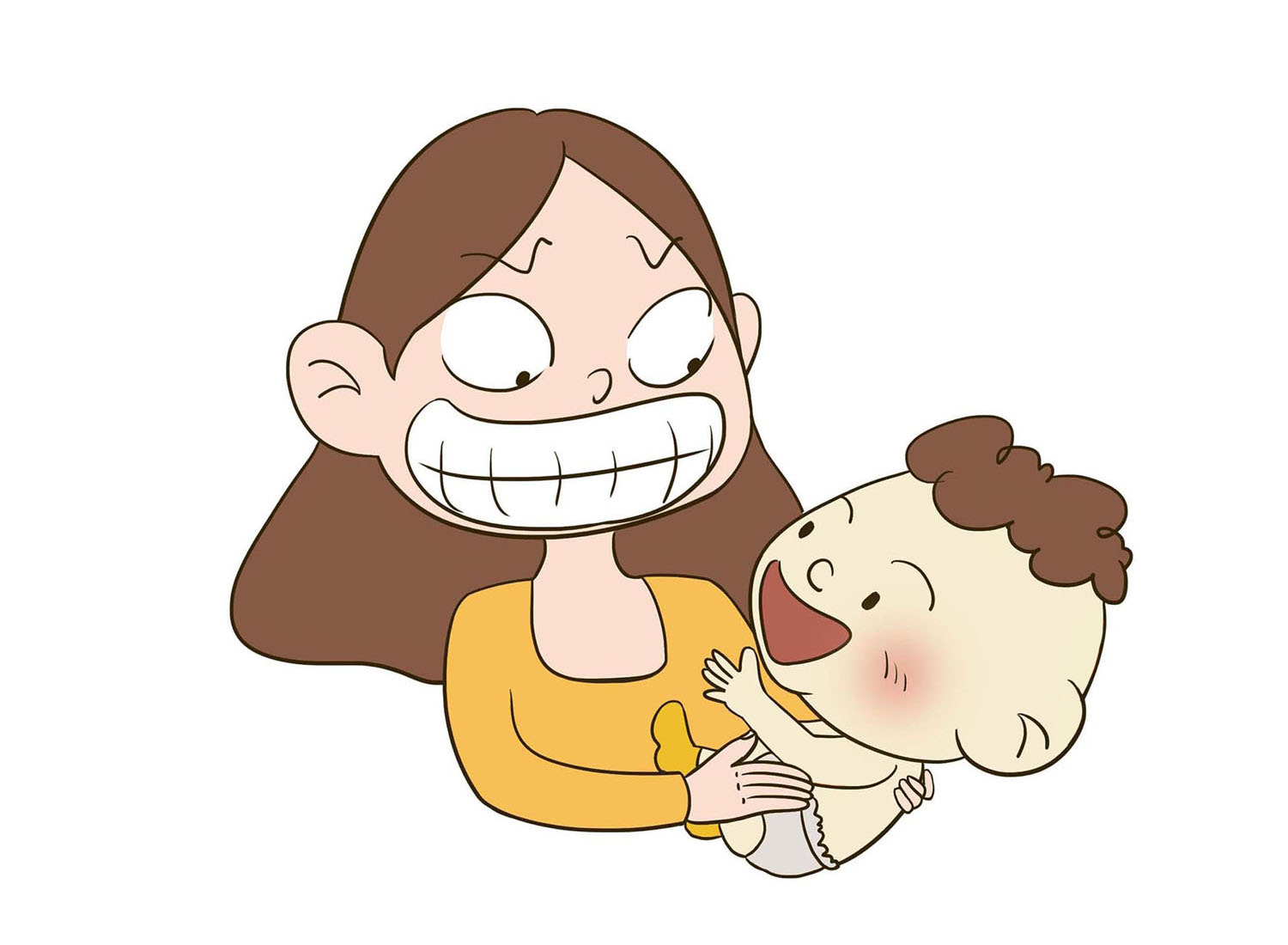 宝宝身体发育过早会有什么问题吗,宝宝各个肢体发育异常