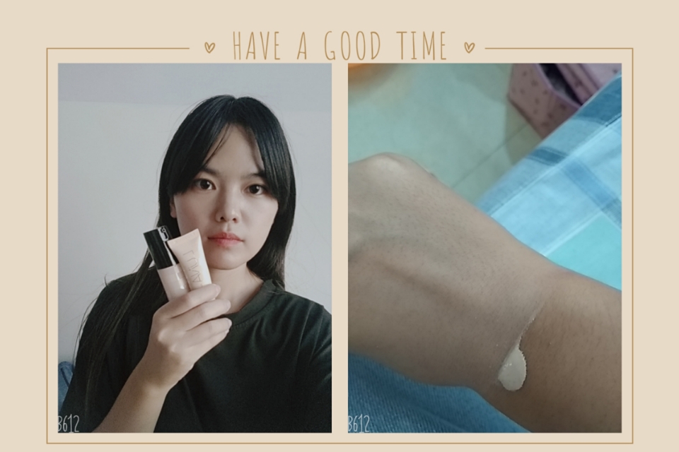 评价达人APP的9月宝box里的惊喜美妆产品