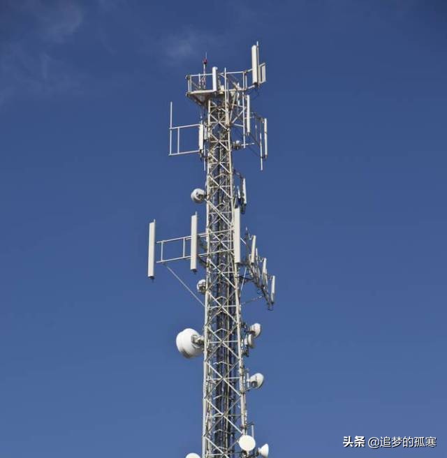 5g牌照发放给的运营商,5g牌照发放时间最新消息