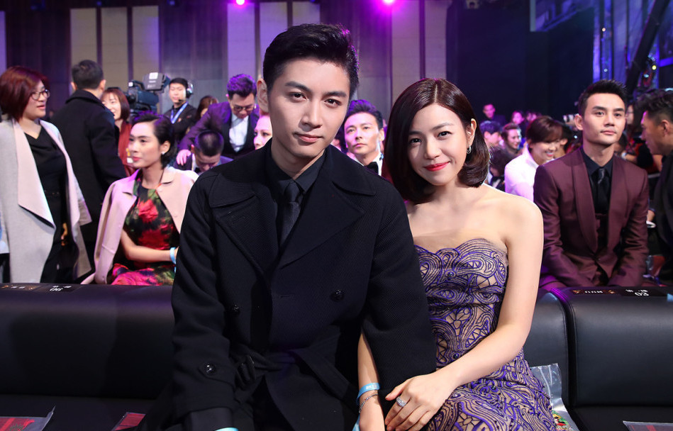 赵丽颖无视陈妍希,赵丽颖对现在陈晓态度怎么样