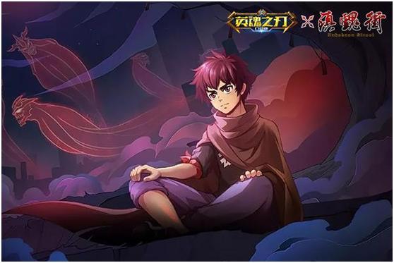 英魂不倒,小编们不散,老玩家告诉你入坑英魂的N个理由