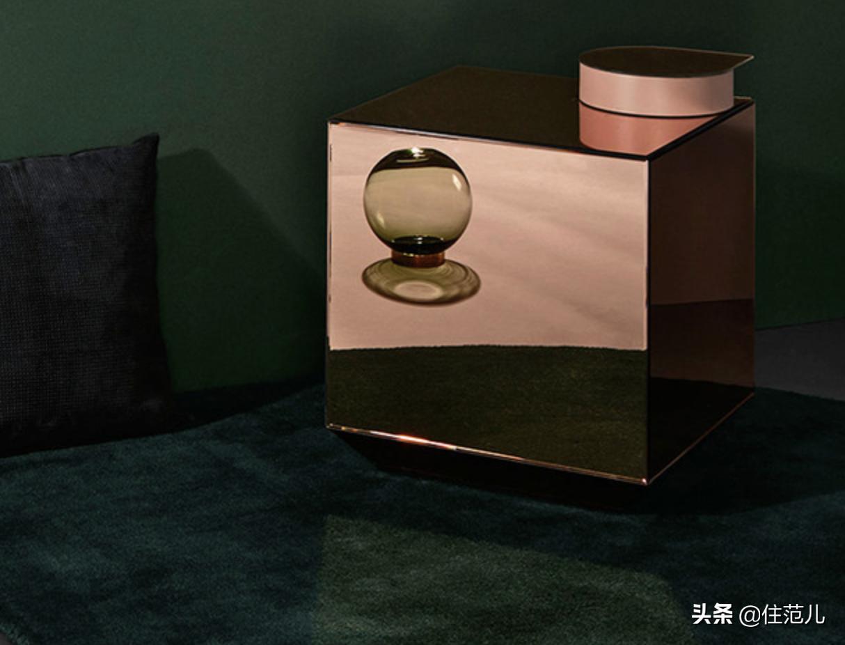 那些一看就很高端的家具,有哪些高级感十足的家具值得入手