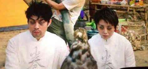 女投资人演讲离奇死亡,女投资人破口大骂