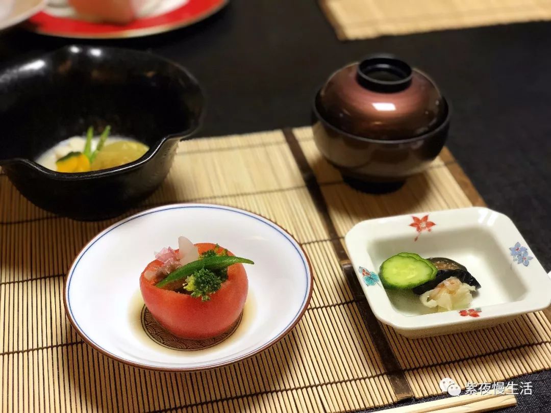 未见富士,幸运依在-秀峰阁湖月