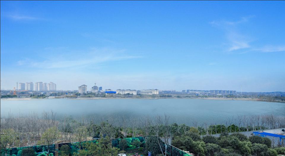 在山南买房的好处,厉害了我的山视频