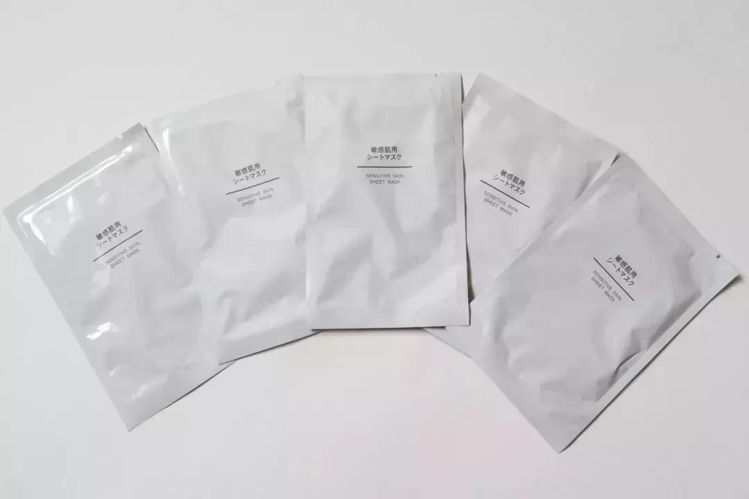 全网爆款面膜,全网热门面膜红黑榜