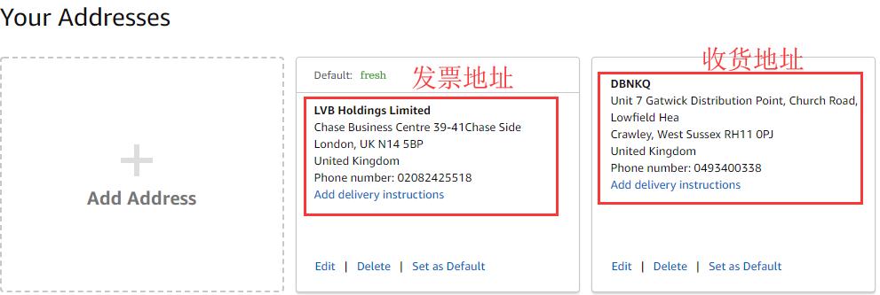 亚马逊直邮退税,亚马逊跨境电商退税