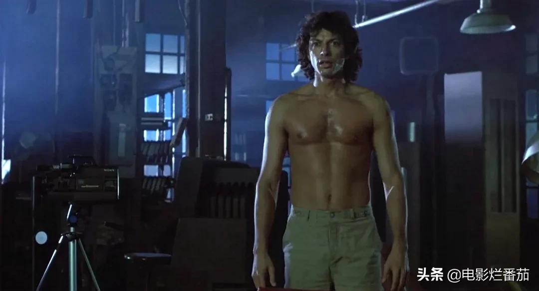 36年前的鬼片,36年前的悬疑惊悚电影