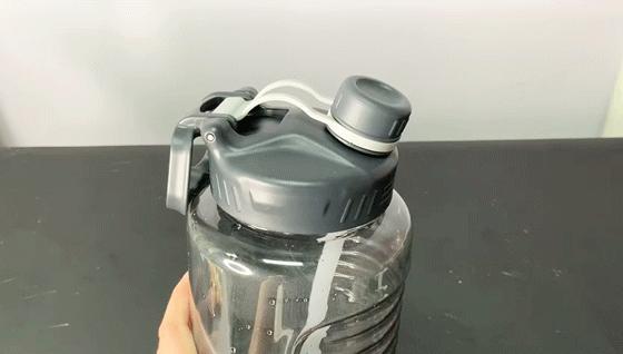 全网最火的10款运动水杯,喝水又能玩的水杯