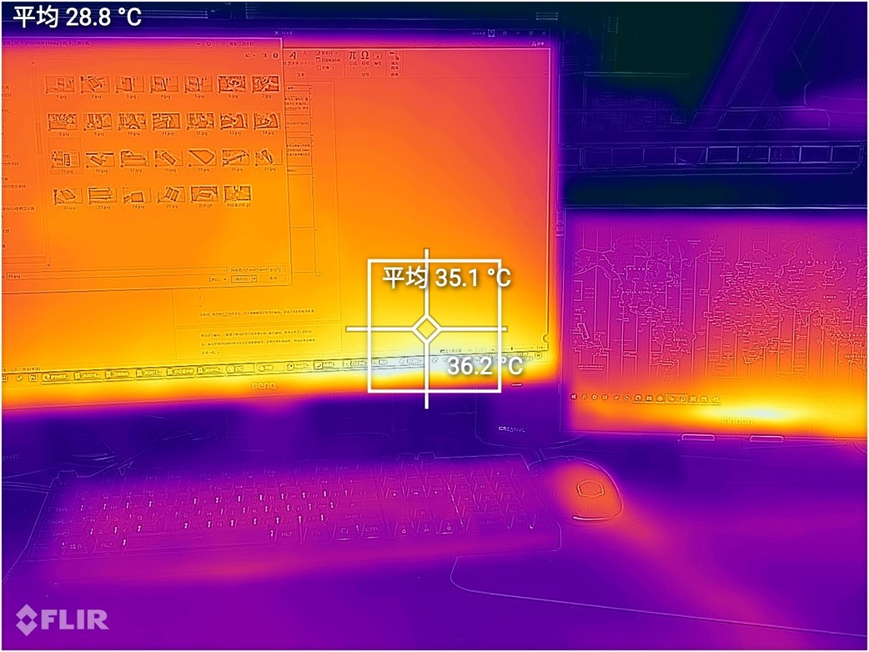 军用迷彩热成像,军工三防热成像手机