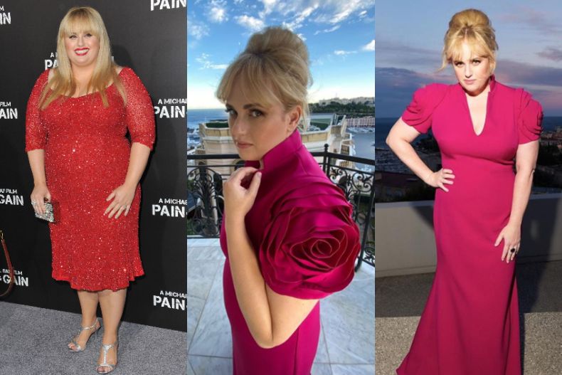 胖艾美,胖艾美减肥效果