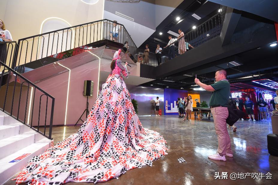 颠覆创新思维的商业模式,街区式商业的发展趋势