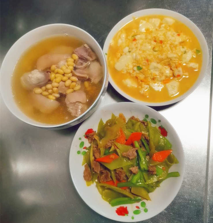 月子餐30天食谱月嫂,金牌月嫂制定42天月子餐食谱