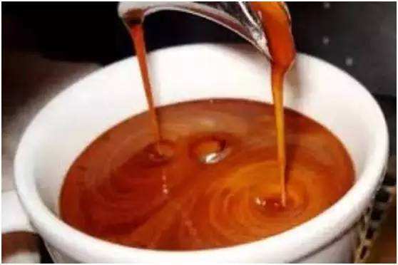 意式咖啡的味道,什么是咖啡饮品