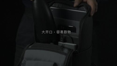 金圣斯双肩包好不好,金圣斯防盗背包