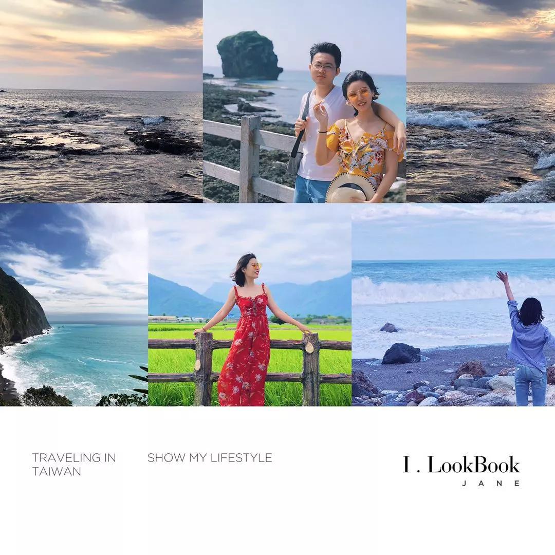 台湾自由行之台湾印象,台湾环岛深度纯玩