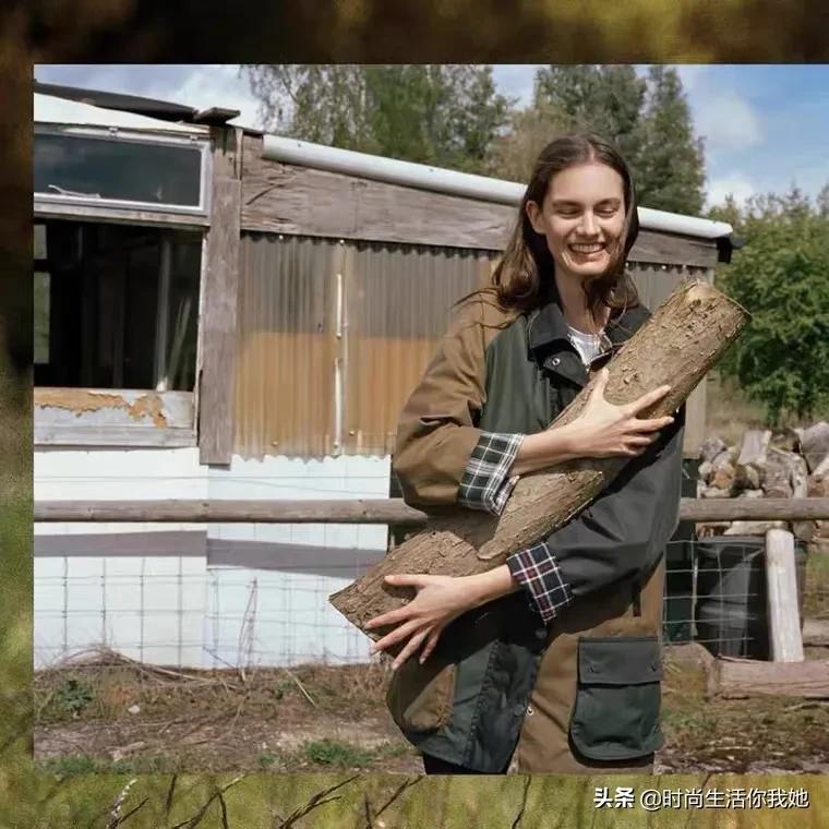 女生拥有的外套,女生外套有这几件就够了