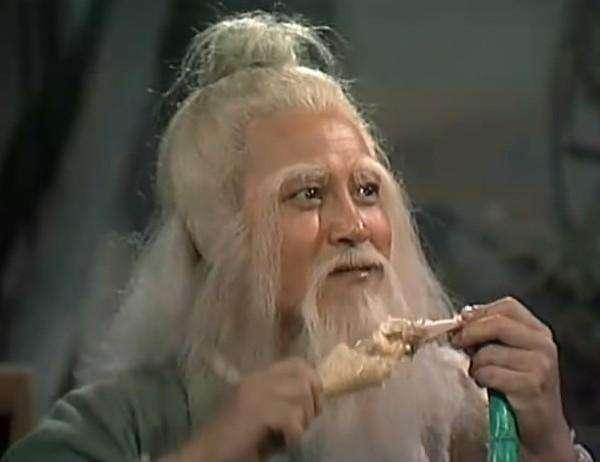 和武侠小说里的大侠比起来，水浒传中的好汉想要吃饱饭有多难？